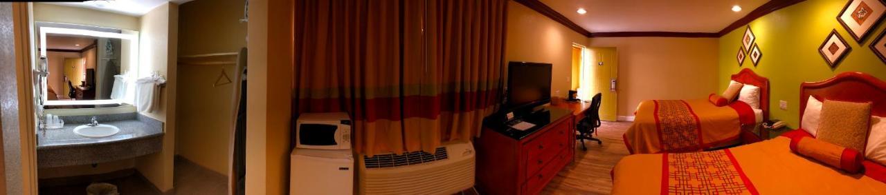 Imperial Inn Oakland Zewnętrze zdjęcie