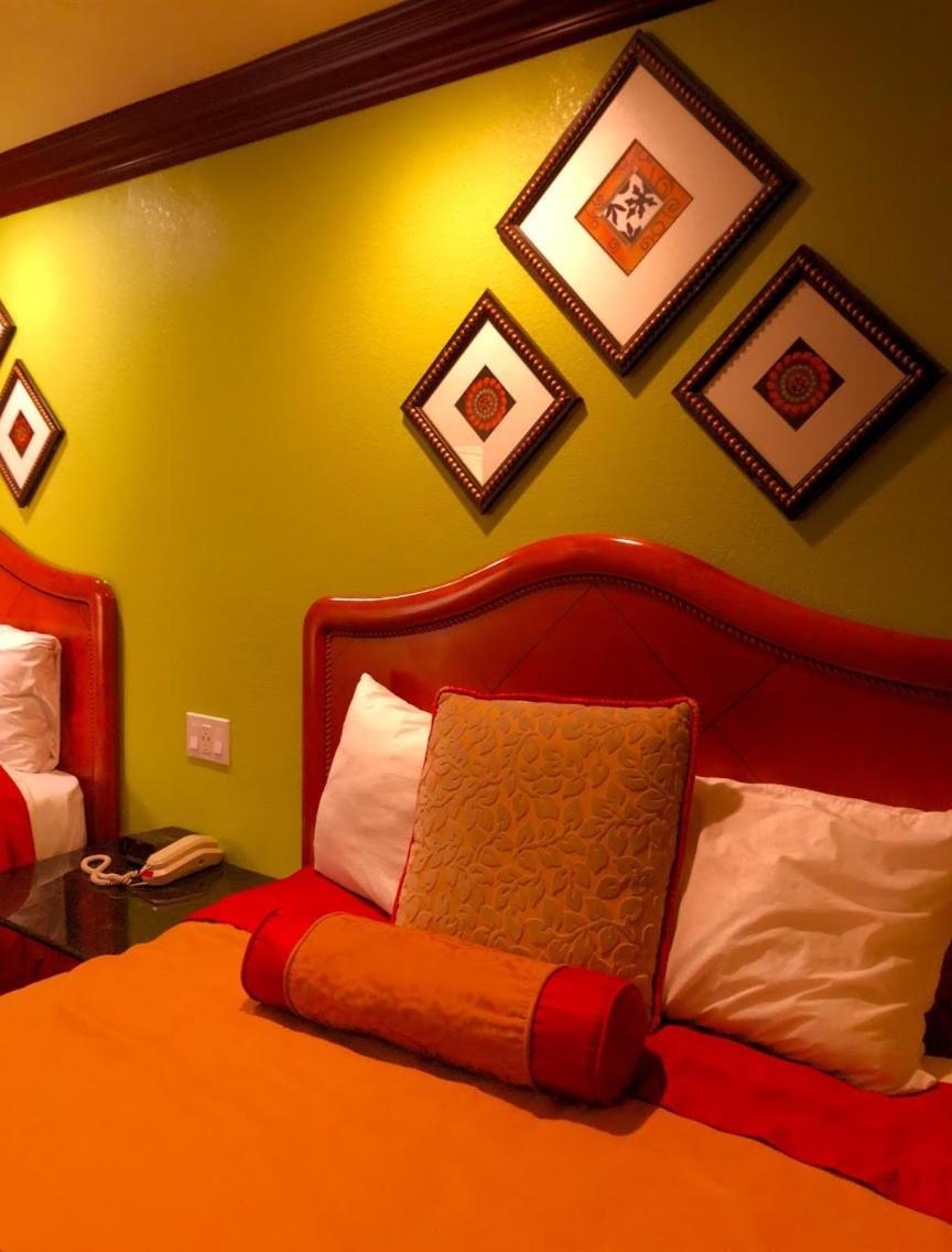 Imperial Inn Oakland Zewnętrze zdjęcie